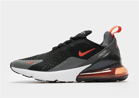 nike 270 zonder sokken|nike air max 270 heren.